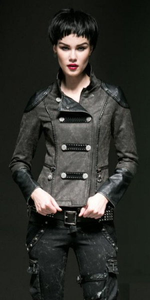  JACKET - 