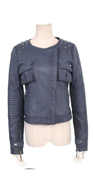  JACKET - 