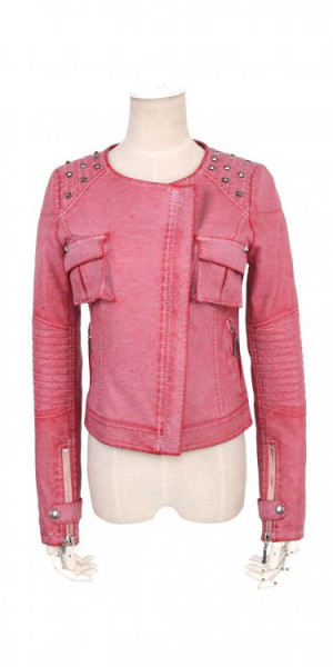  JACKET - 