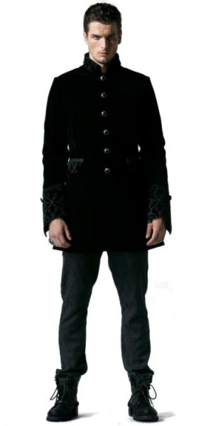  Coat - 
