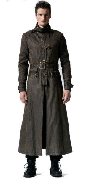  Coat - 