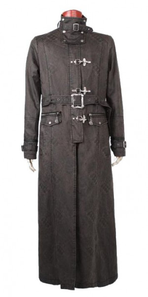 Coat - 