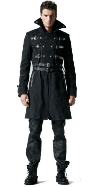  Coat - 