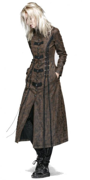  Coat - 