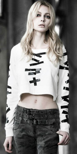  Longsleeve - 