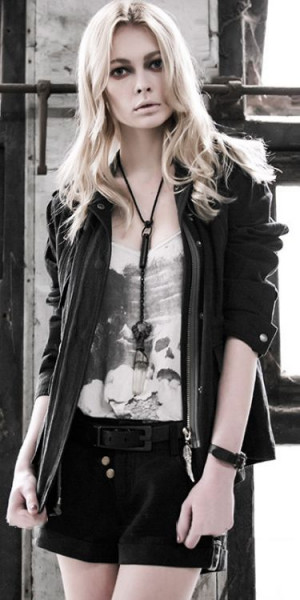  JACKET - 