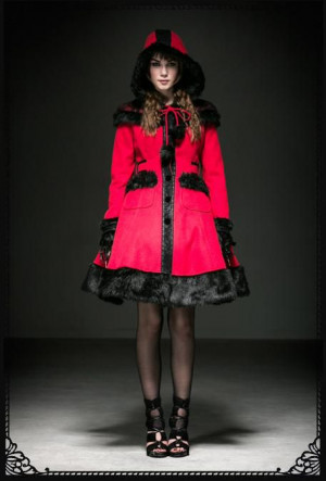  =Coat= - 