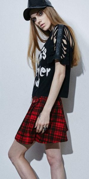  SKIRT - 