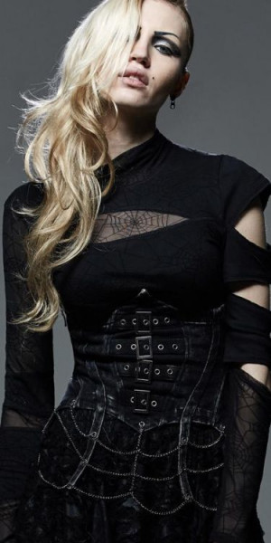  CORSET - 