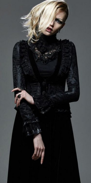   JACKET /   - 