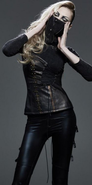  CORSET - 