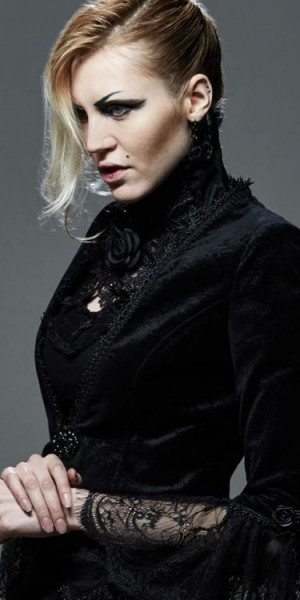  JACKET - 