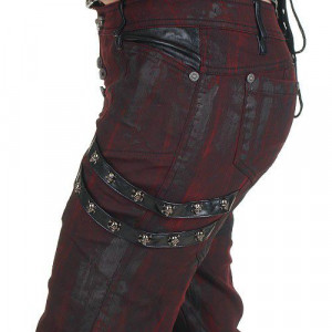  TROUSERS - 