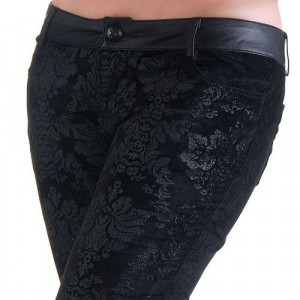  TROUSERS - 