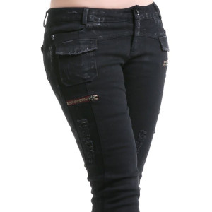  TROUSERS - 