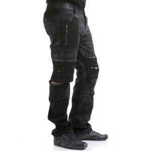  TROUSERS - 