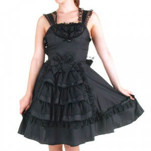     DRESS /  /  /  - 