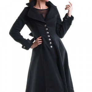  Coat - 