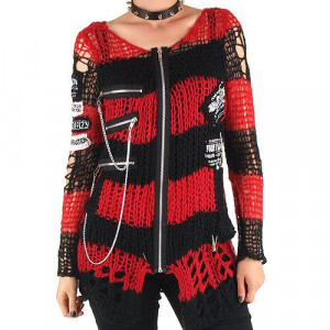  SWEATER - 