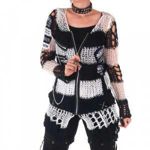  SWEATER - 