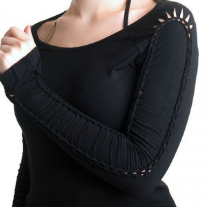  Longsleeve - 