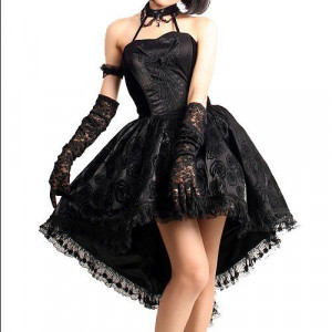  DRESS /  /  /  - 