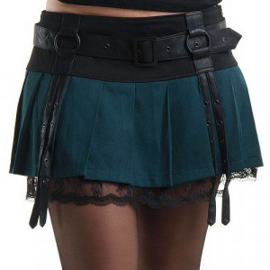  SKIRT - 