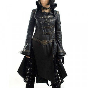  JACKET - 