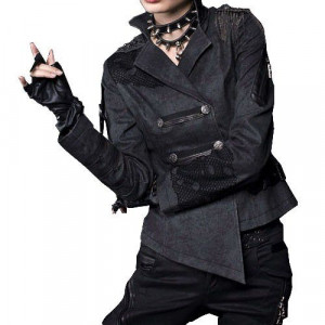  JACKET /  /  /  - 