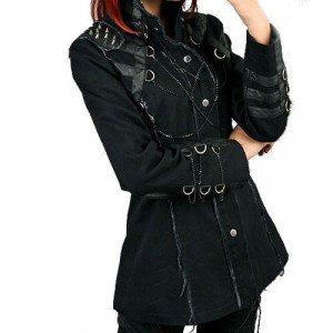  JACKET /  /  /  - 