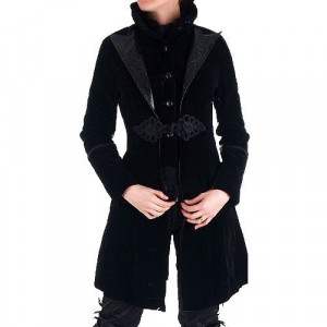  JACKET - 