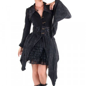  JACKET - 