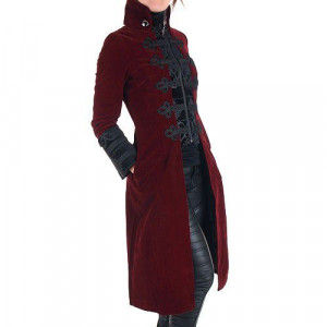  JACKET - 