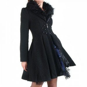  JACKET - 