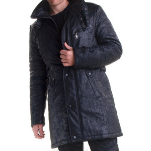  Coat - 