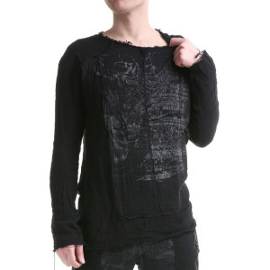  Longsleeve - 