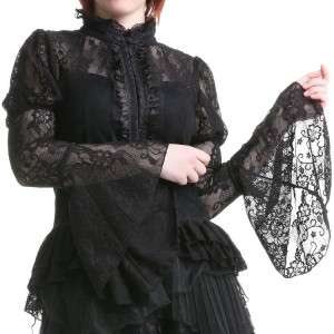  BLOUSE - 