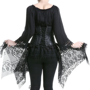  CORSET - 