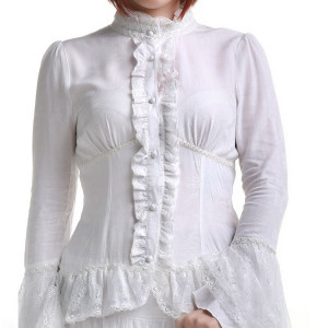  BLOUSE - 