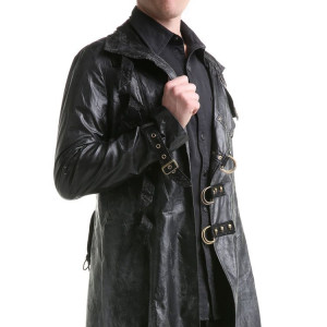  Coat - 