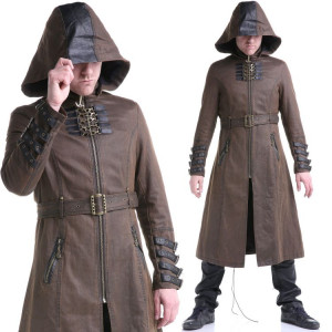  Coat - 