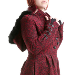  Coat - 