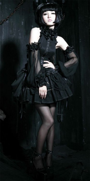 c  BLOUSE - 
