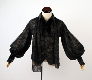  BLOUSE - 