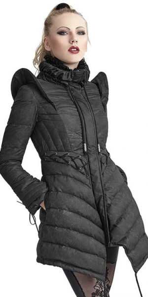  Coat - 