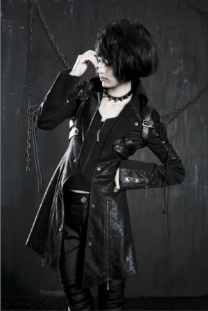  =JACKET= /  /  /  - 