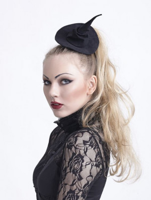  Witch Hat - 