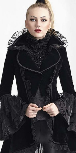  Jacket - 