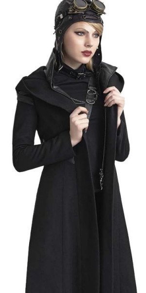  Coat - 