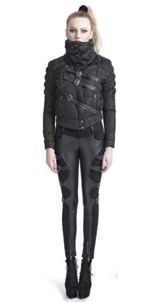  Jacket - 